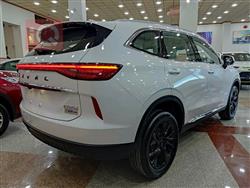 هافال H6